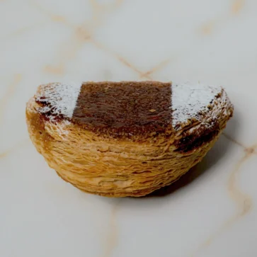 Chausson aux pommes